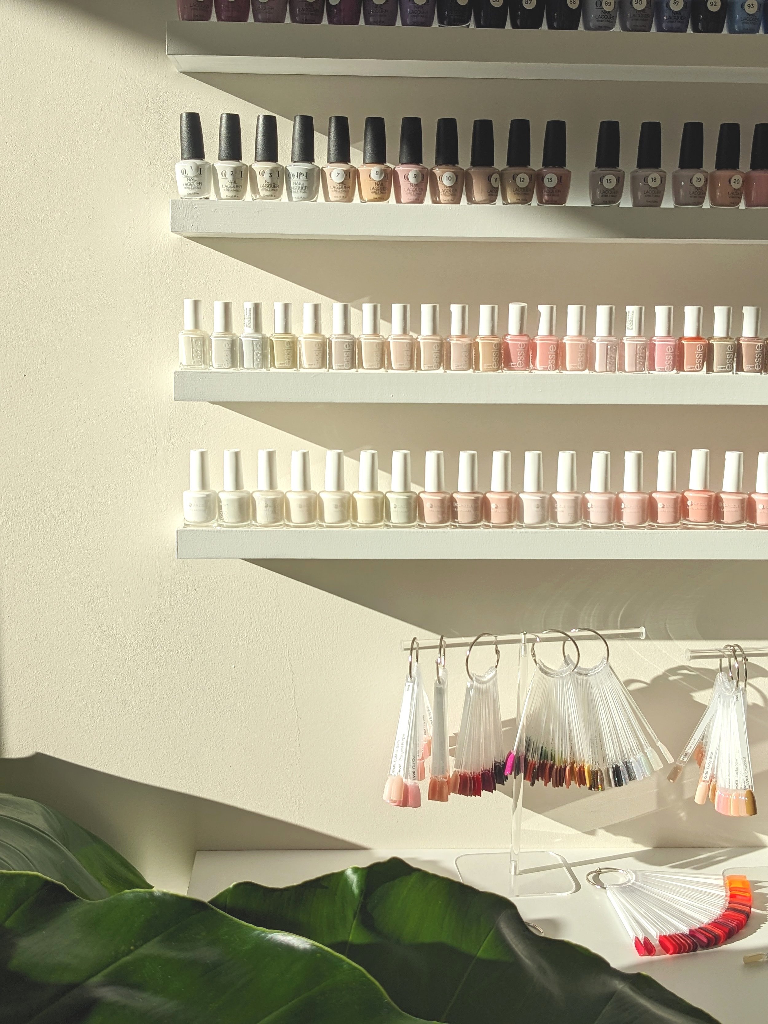 KŌHT by Nail Spa in White Plains, NY