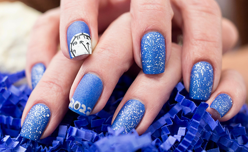 Club Nails in Laguna Niguel, CA