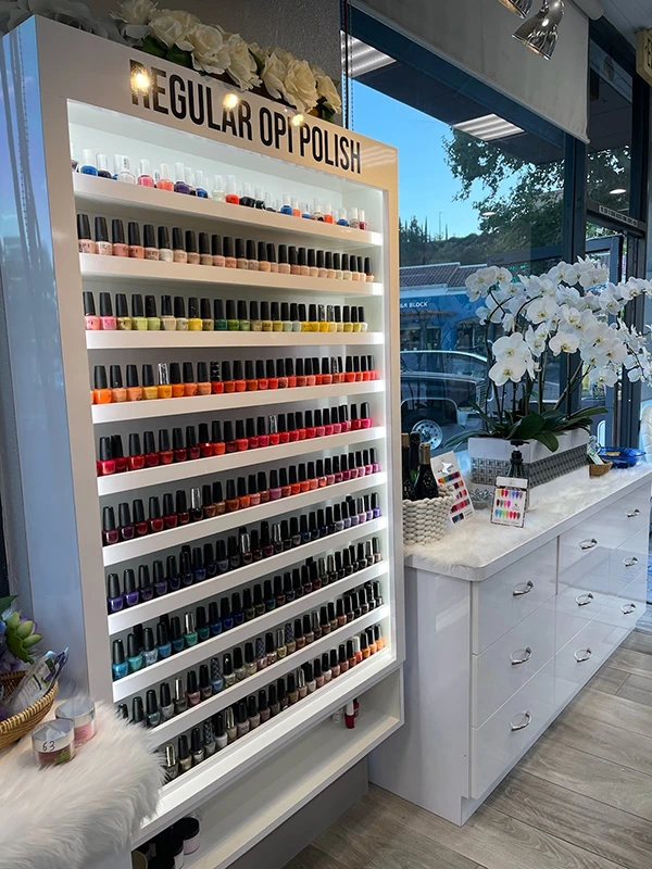 Club Nails in Laguna Niguel, CA (5)
