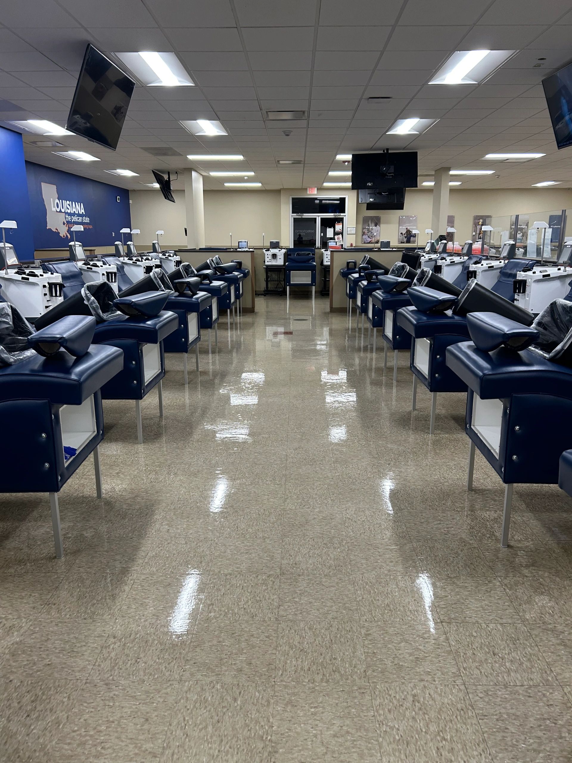 CORE CLEAN LLC in Baton Rouge, LA