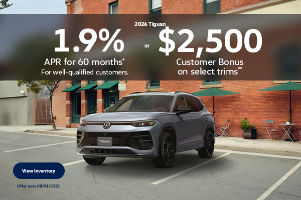 Spitzer Volkswagen Amherst in Amherst, OH (2)