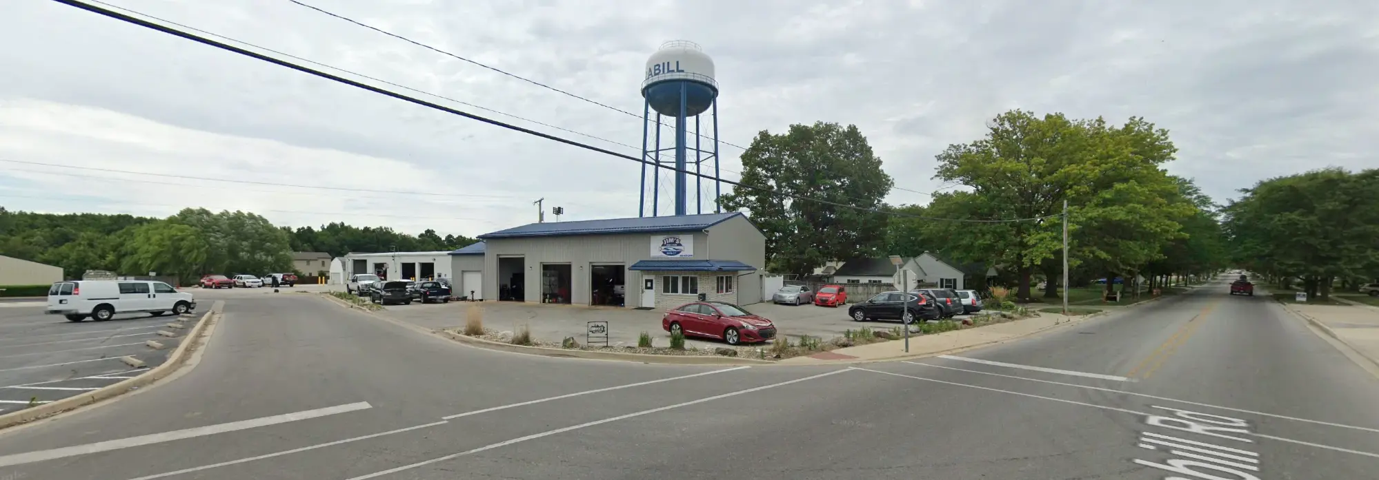 Jim's Auto Care in Grabill, IN (2)