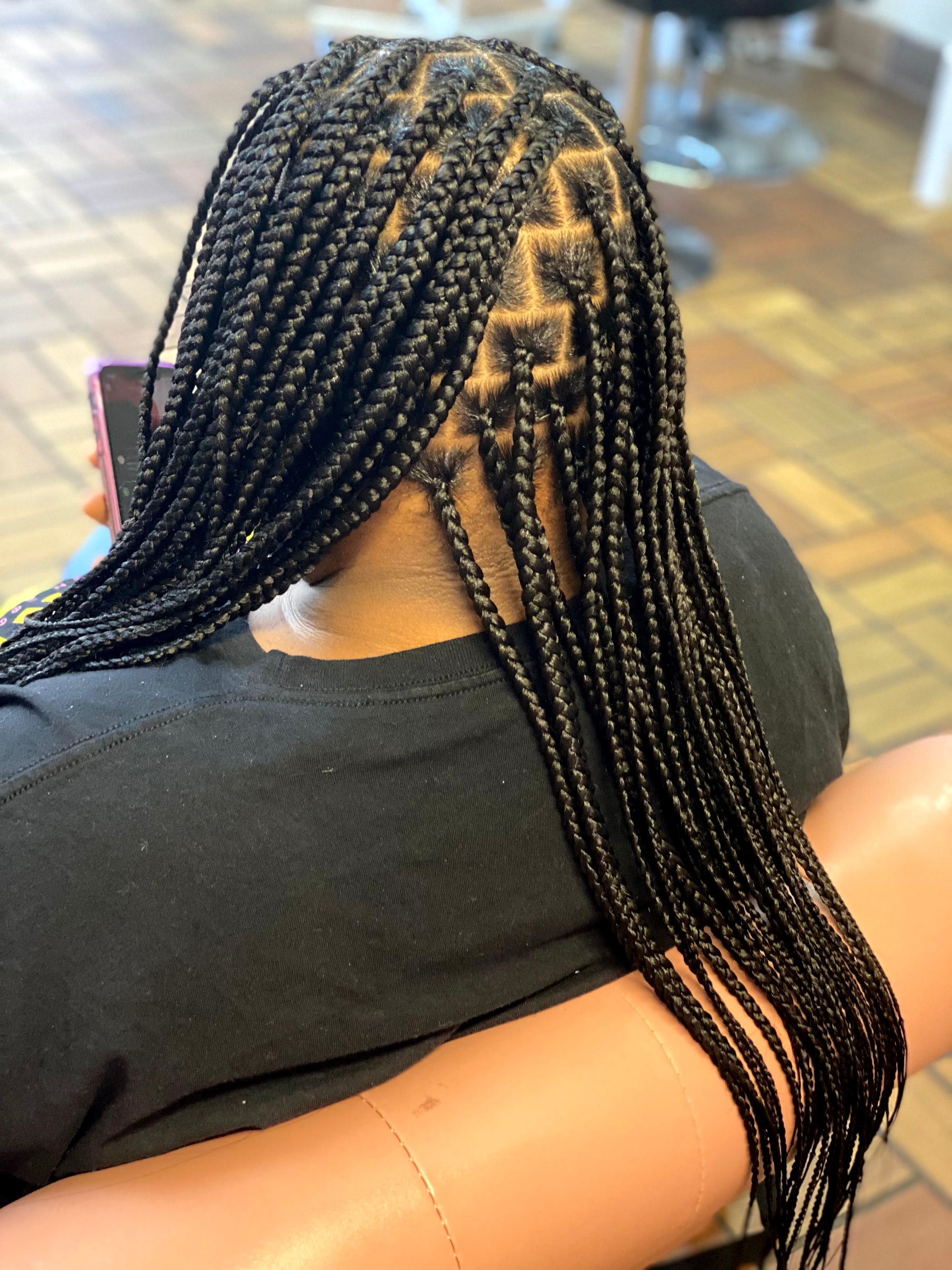 Twisted Pretty Braids in Eastpointe, MI