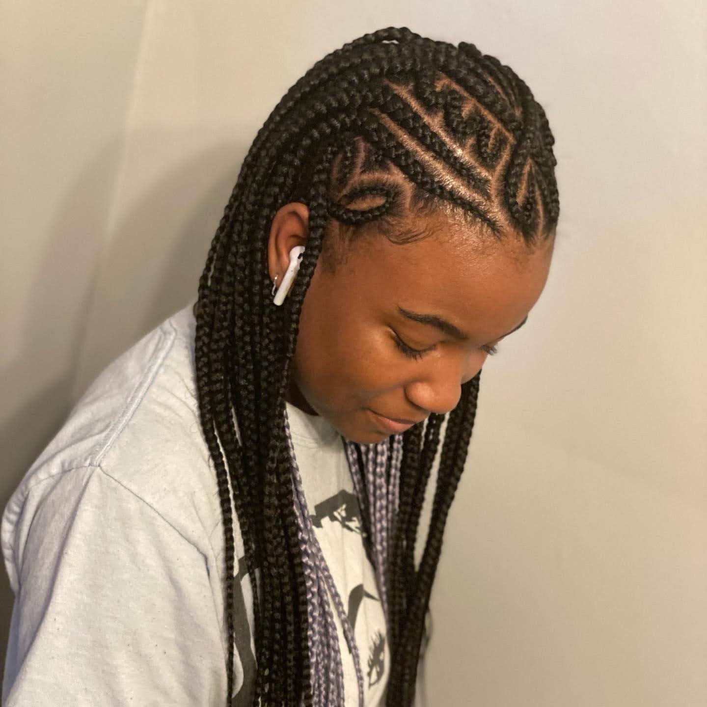 Twisted Pretty Braids in Eastpointe, MI (4)