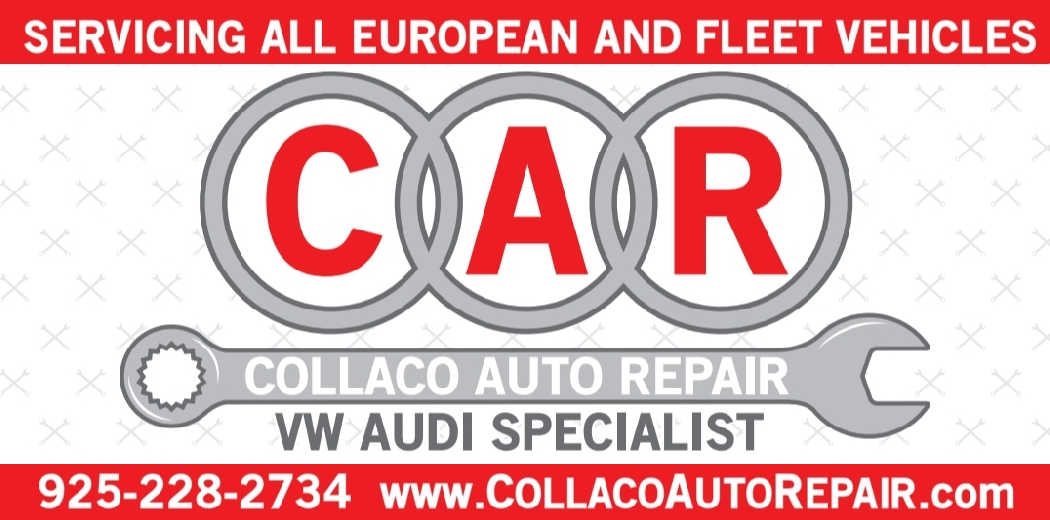 Collaco Auto Repair in Martinez, CA