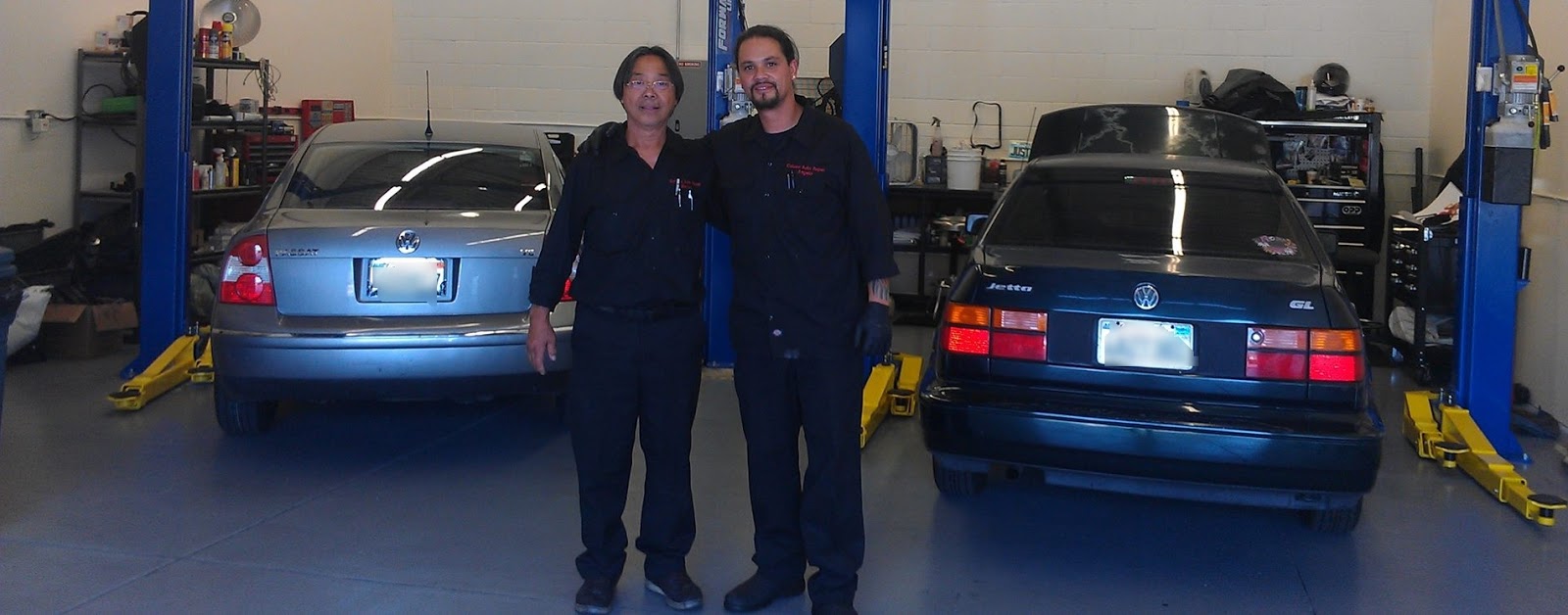 Collaco Auto Repair in Martinez, CA (2)