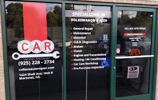 Collaco Auto Repair in Martinez, CA (3)