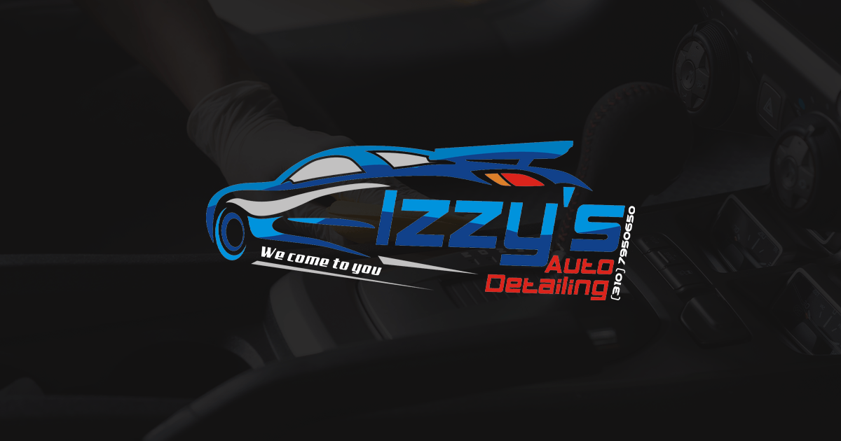 Izzy's Auto Detailing in Montebello, CA