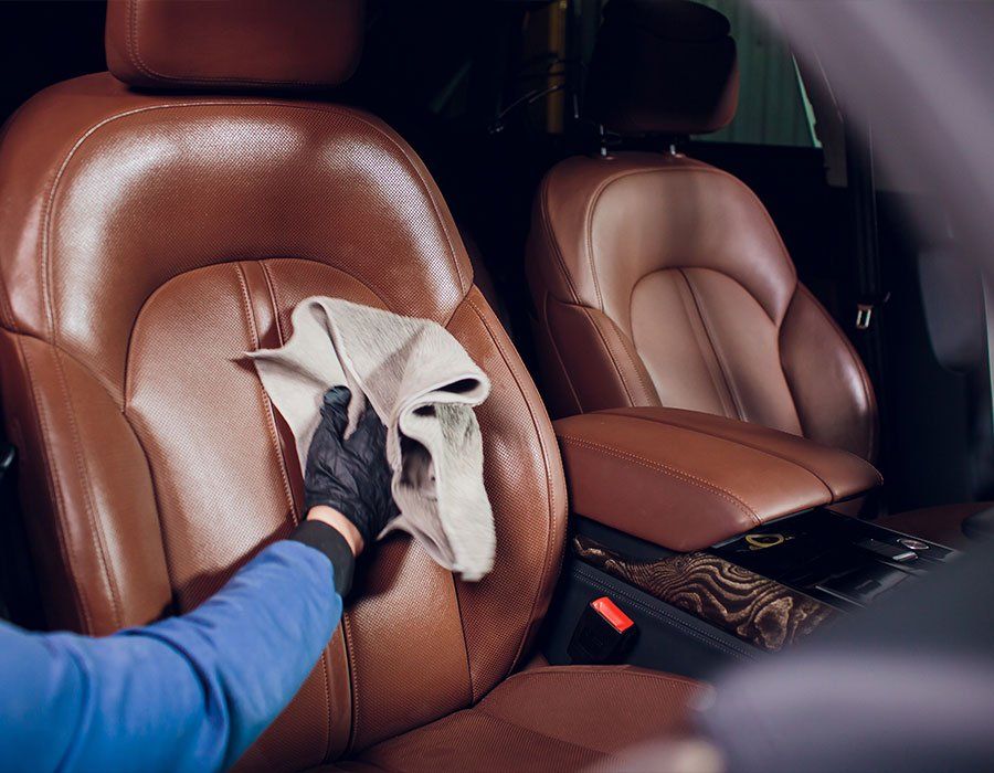 Izzy's Auto Detailing in Montebello, CA (3)