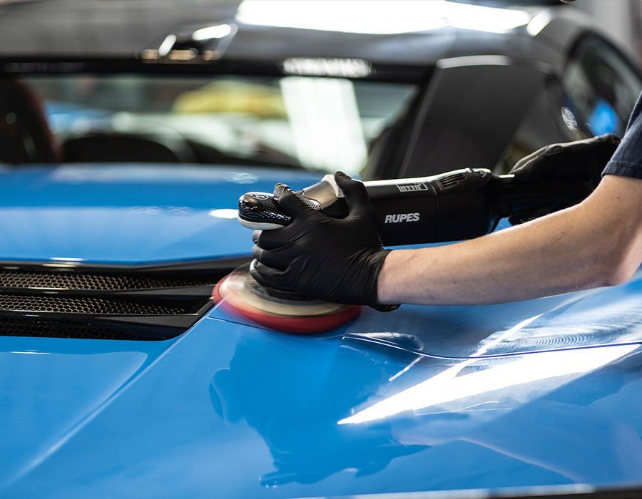 Izzy's Auto Detailing in Montebello, CA (4)
