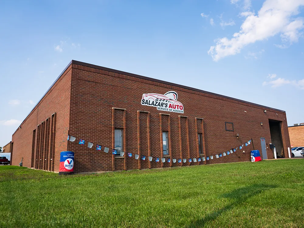 Salazar's Auto Repair in Addison, IL (2)