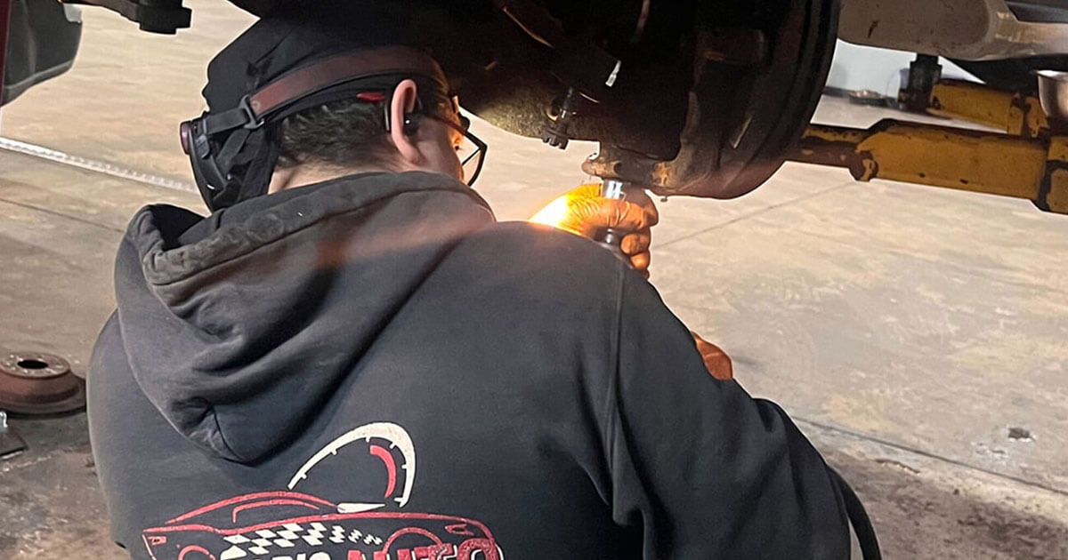 Salazar's Auto Repair in Addison, IL (4)