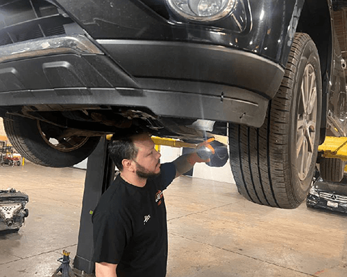 Salazar's Auto Repair in Addison, IL (5)