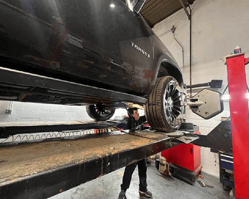 Salazar's Auto Repair in Addison, IL (6)