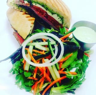 Ishy's Grill in Clayton, GA