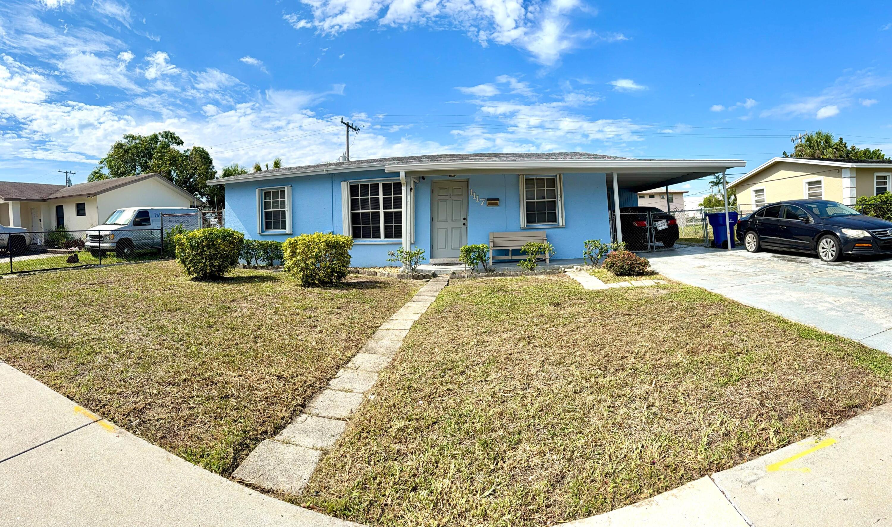 Ncube Realty in Riviera Beach, FL