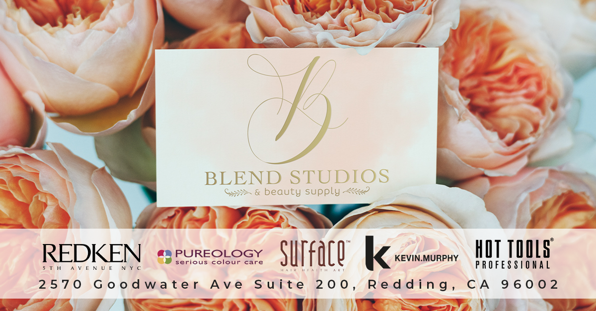 Blend Studios in Redding, CA (2)