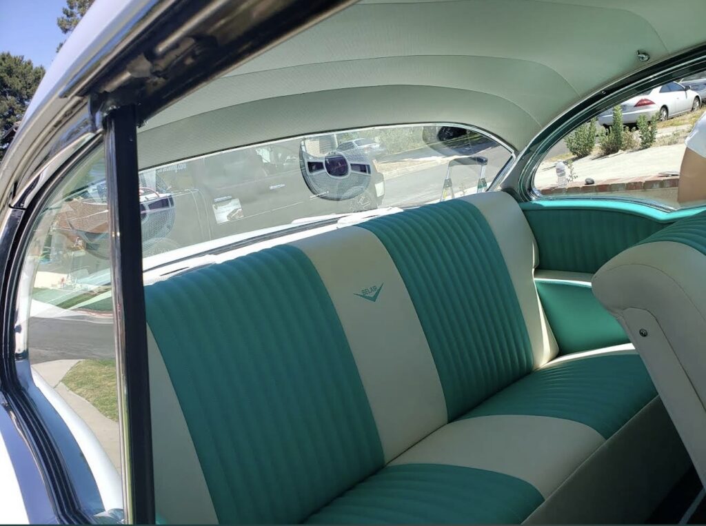 Johnson's Auto Detailing Services in Capistrano Beach, CA (5)