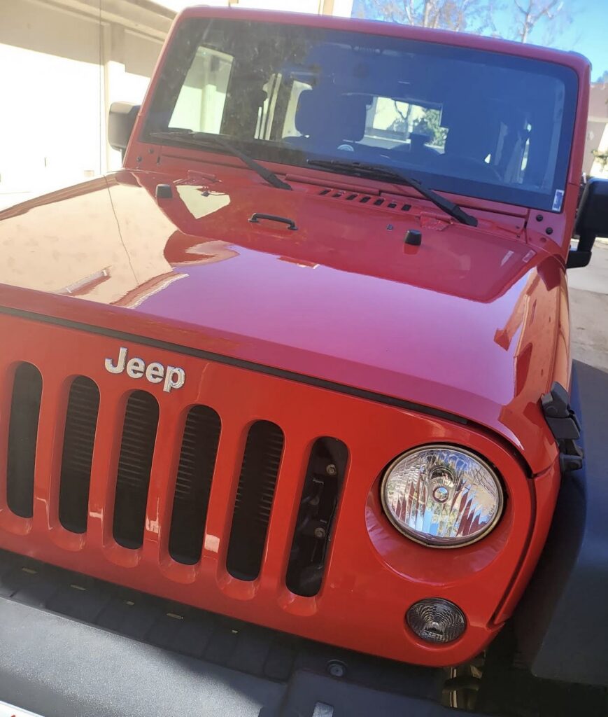 Johnson's Auto Detailing Services in Capistrano Beach, CA (6)