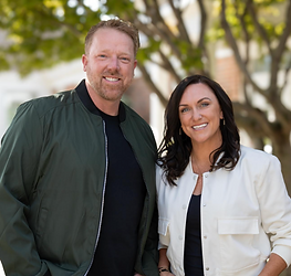 Todd and Megan Ferris Real Estate in Zionsville, IN