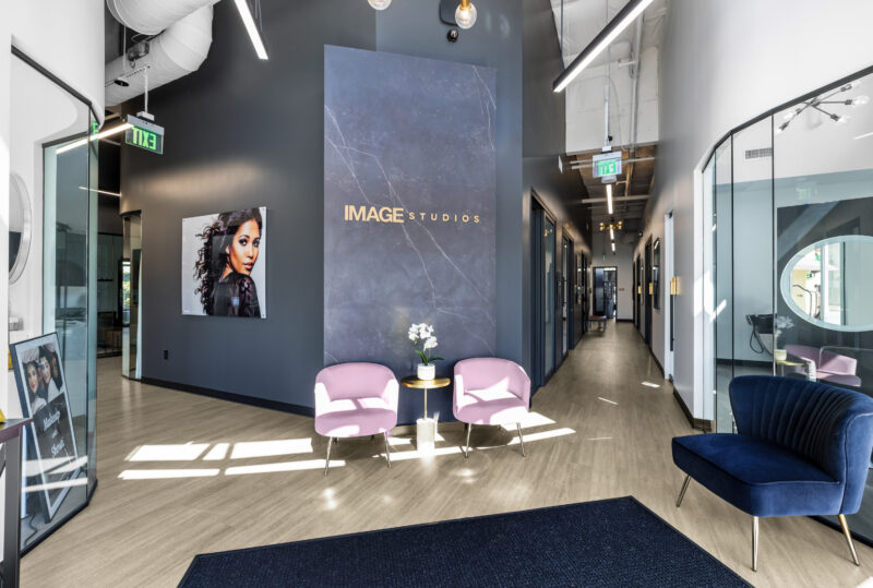 IMAGE Studios Salon Suites - San Ramon in San Ramon, CA
