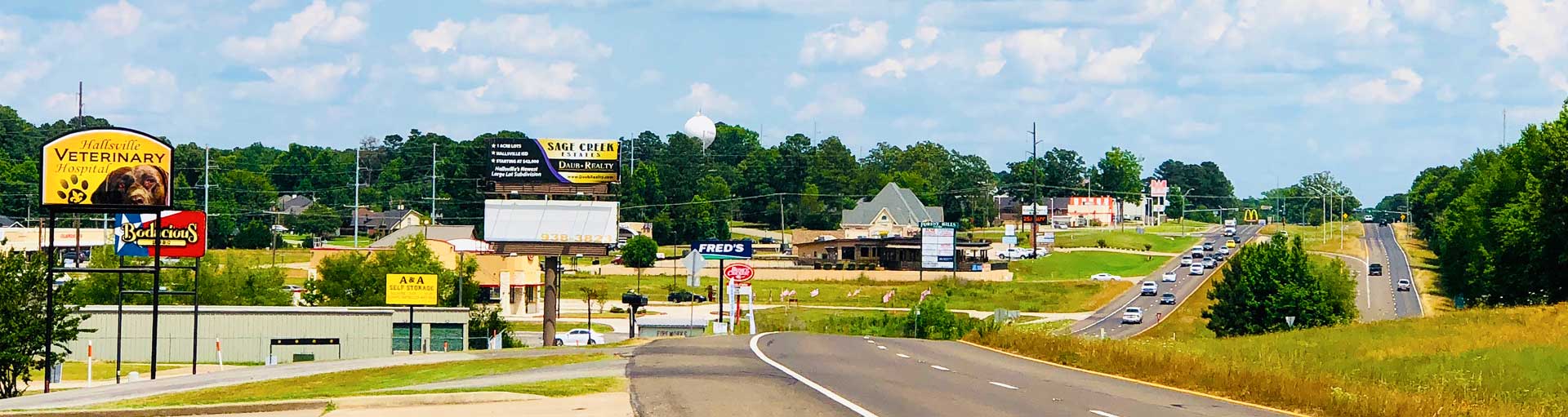 Hallsville Chamber of Commerce in Hallsville, TX