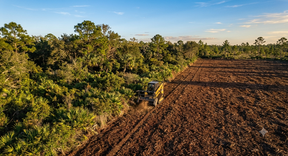 Alpha-Omega Mulching & Land Services LLC in Fort Meade, FL (4)