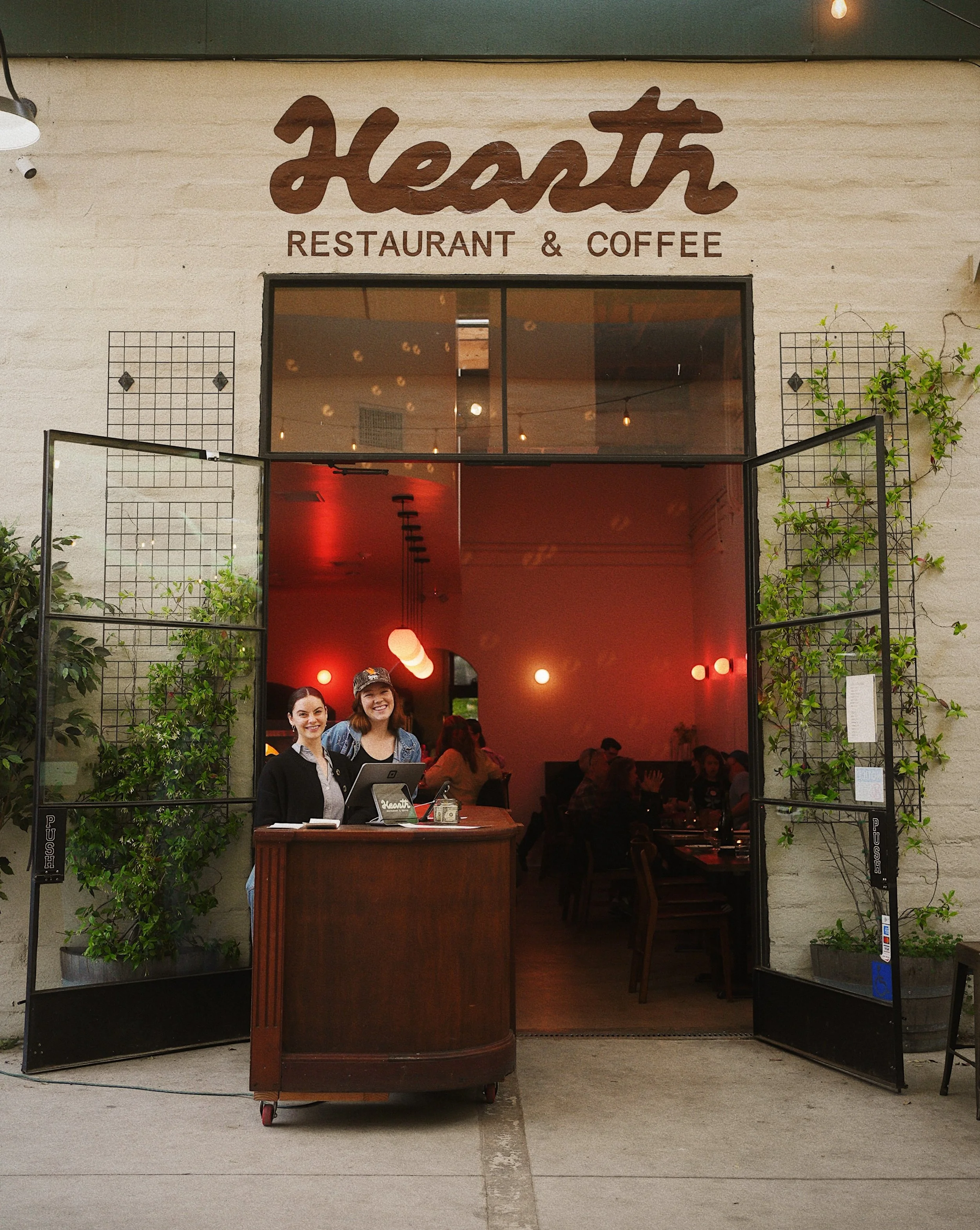 Hearth Restaurant & Coffee in Moorpark, CA (6)