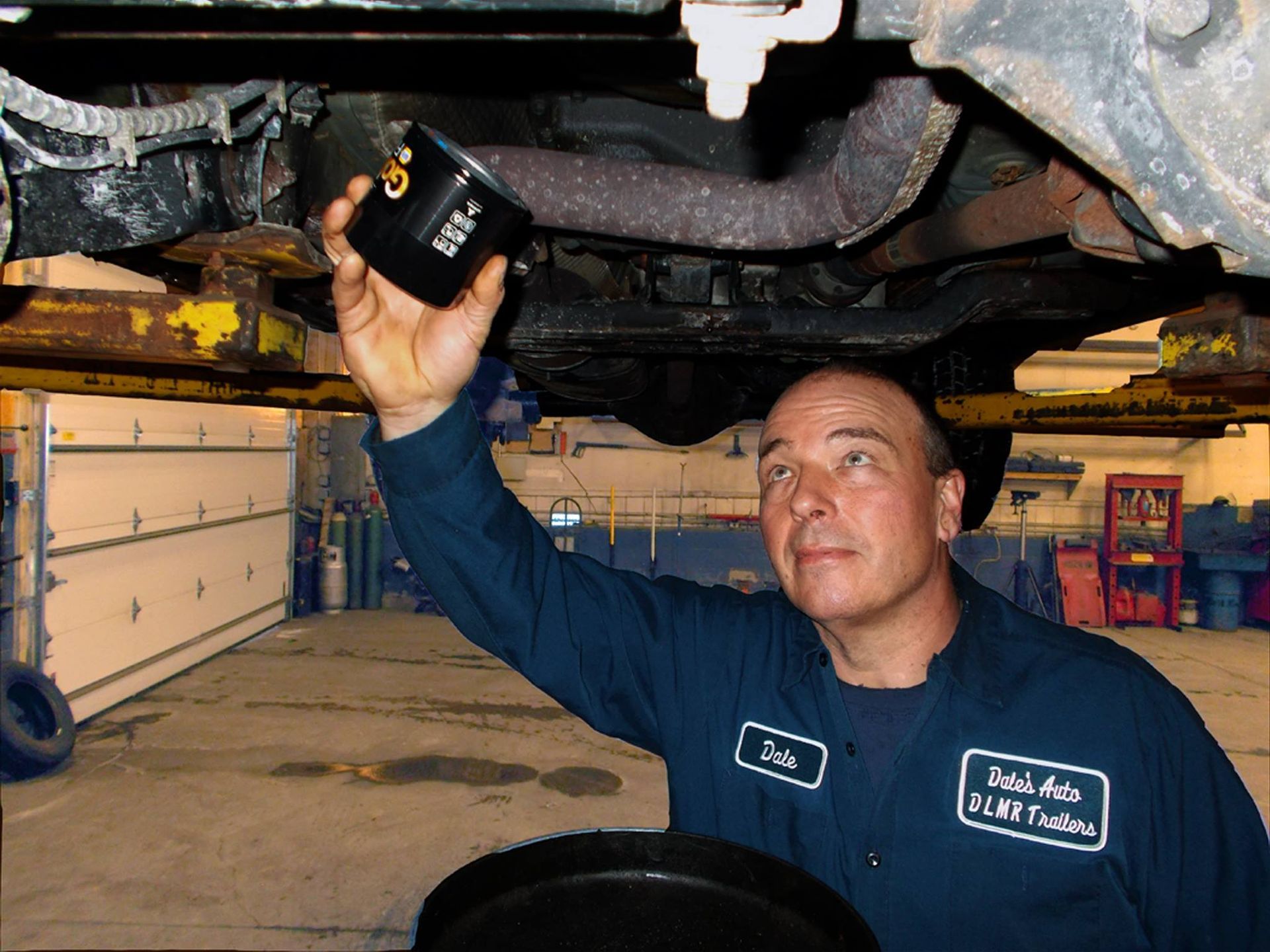 Dale's Auto Service & Tire Mart - OHIO in Chardon, OH (3)