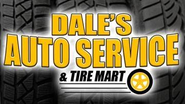 Dale's Auto Service & Tire Mart - OHIO in Chardon, OH (5)