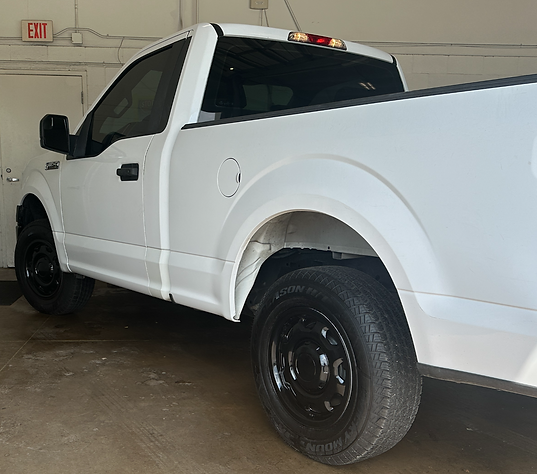 Sunny N Shine Auto Detailing in San Antonio, TX
