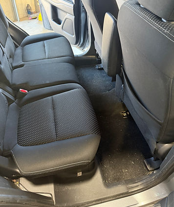 Sunny N Shine Auto Detailing in San Antonio, TX (2)