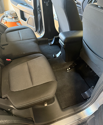Sunny N Shine Auto Detailing in San Antonio, TX (3)