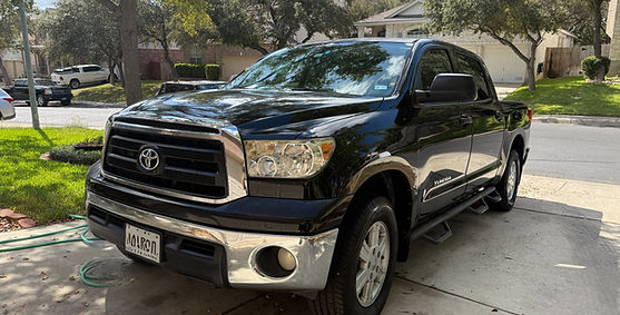 Sunny N Shine Auto Detailing in San Antonio, TX (6)