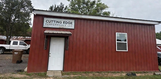 Cutting Edge Performance in Jay, FL