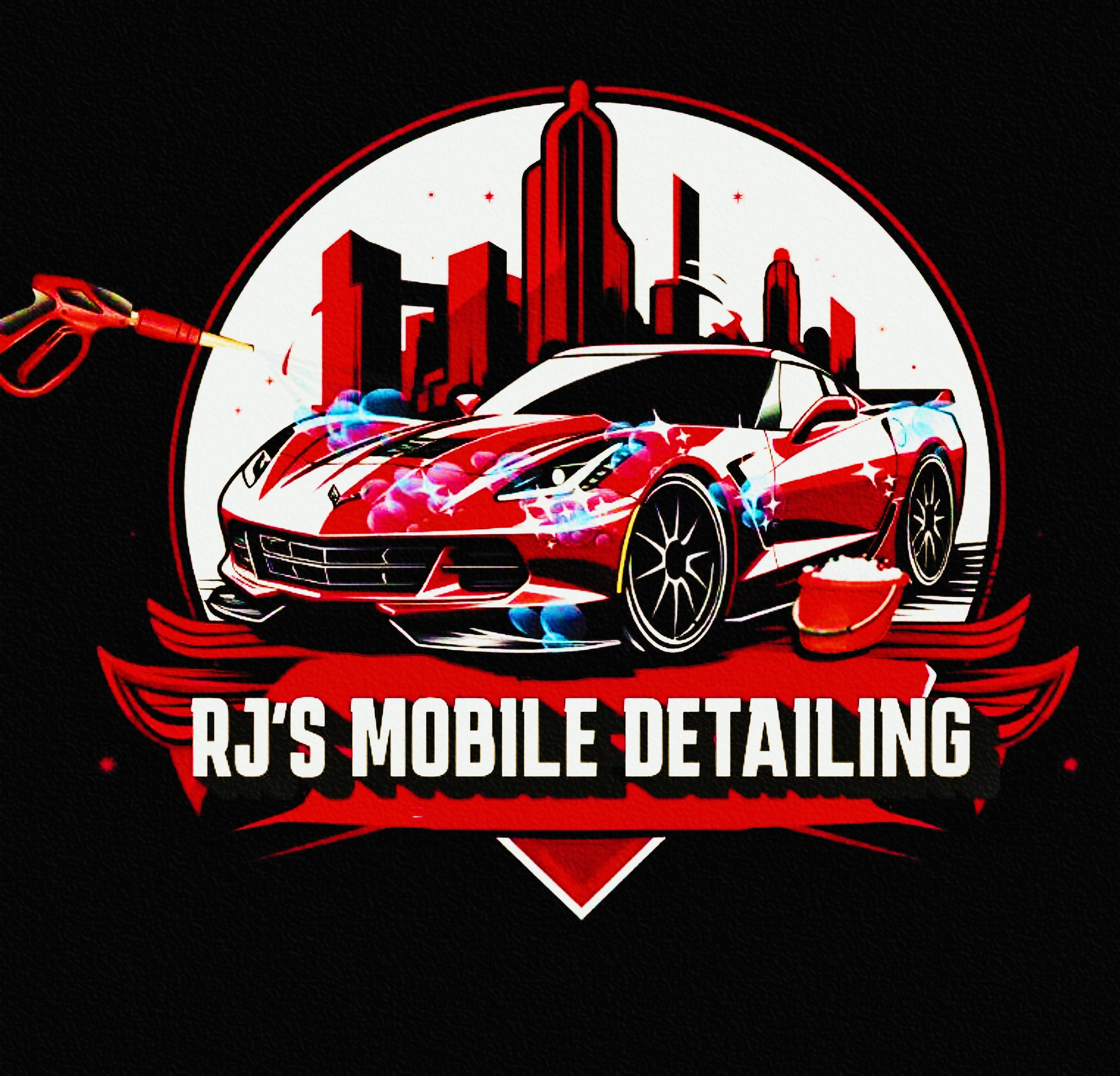 RJ's Mobile Detailing in Waterford, MI