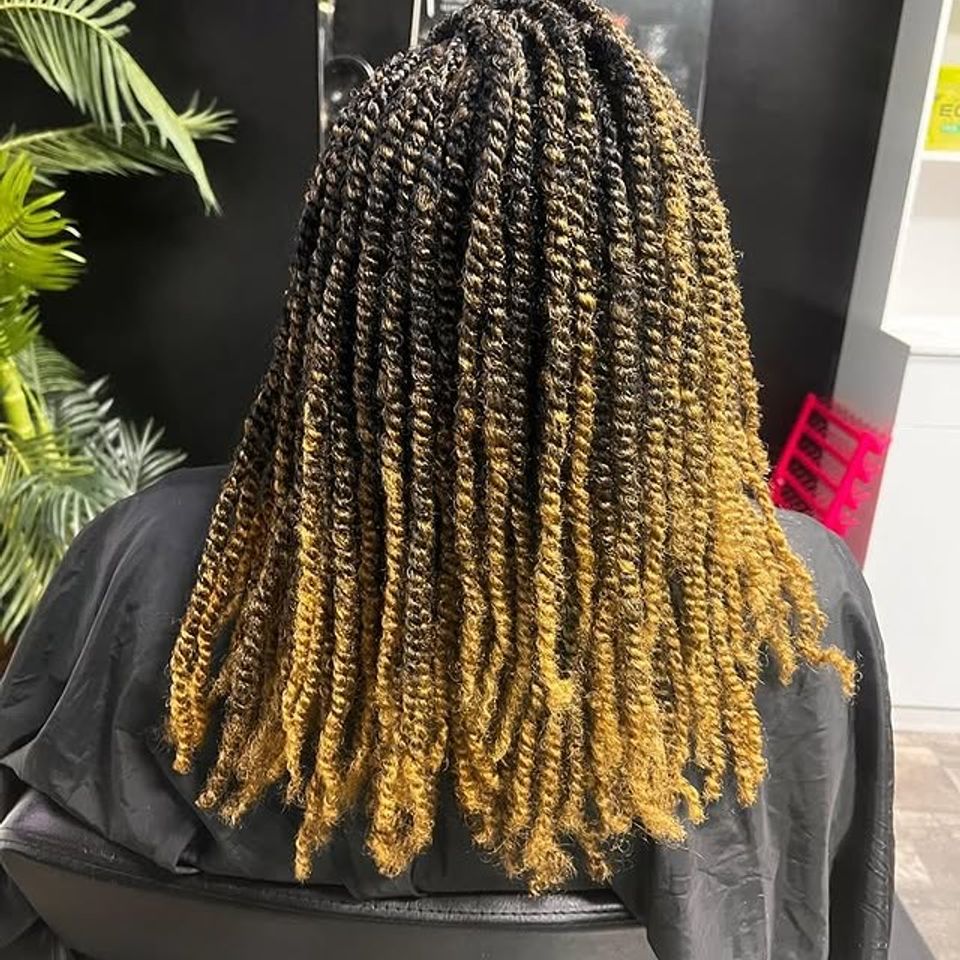 Amazing African Hair Braiding by Ruthy in Los Angeles, CA (3)