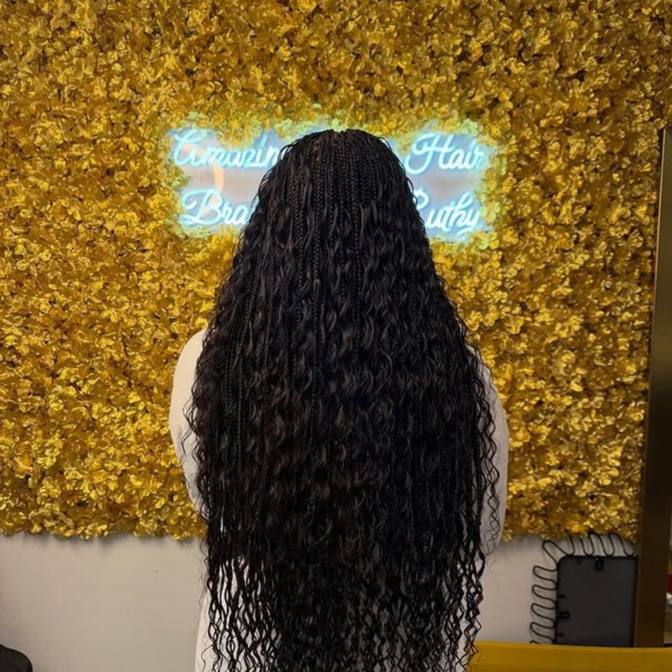 Amazing African Hair Braiding by Ruthy in Los Angeles, CA (4)