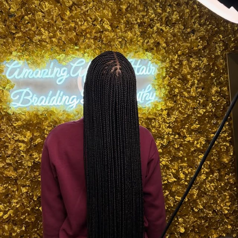 Amazing African Hair Braiding by Ruthy in Los Angeles, CA (5)