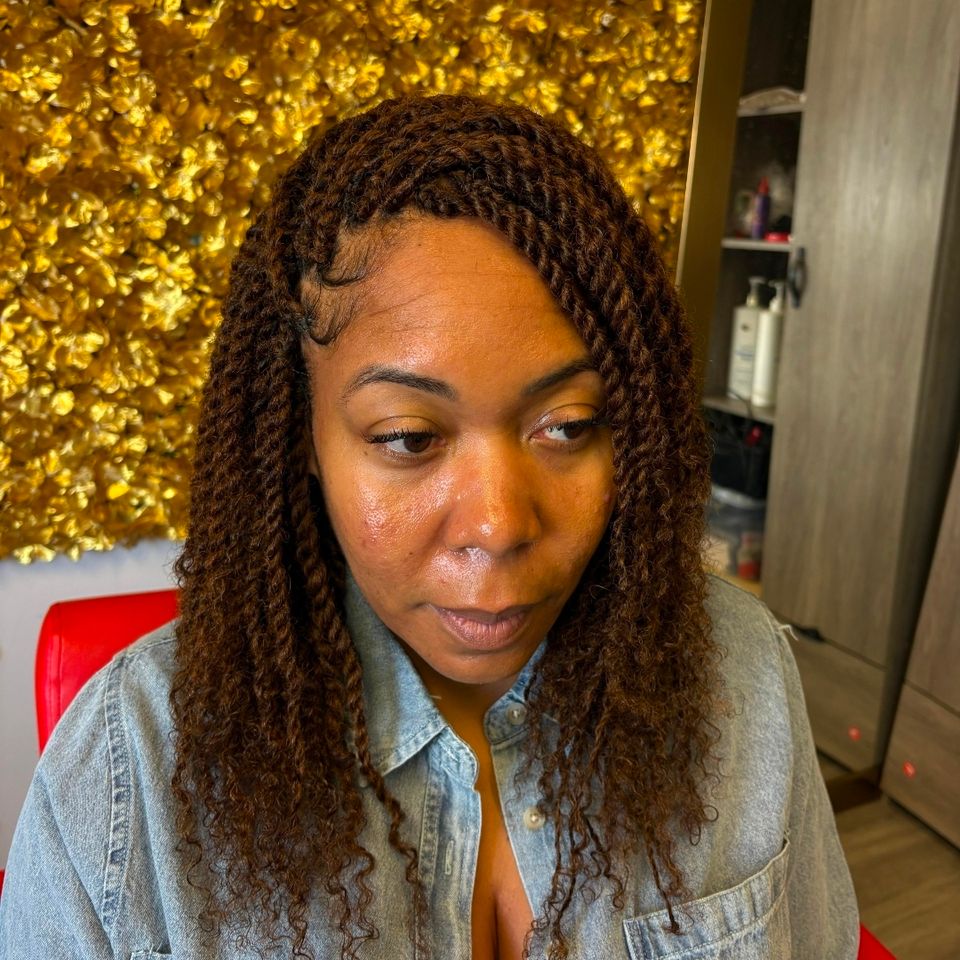 Amazing African Hair Braiding by Ruthy in Los Angeles, CA (6)