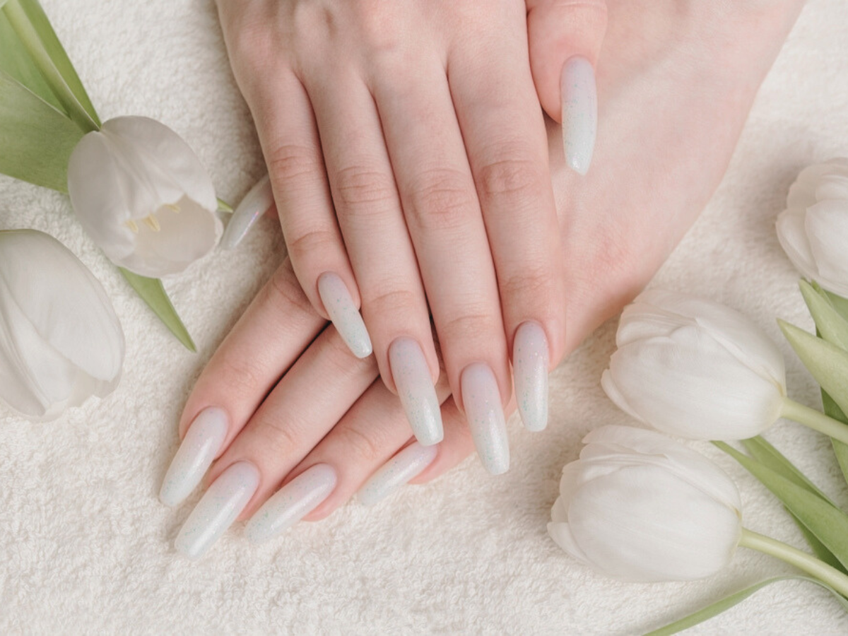 Unique Nail and Spa in Trevose, PA (2)