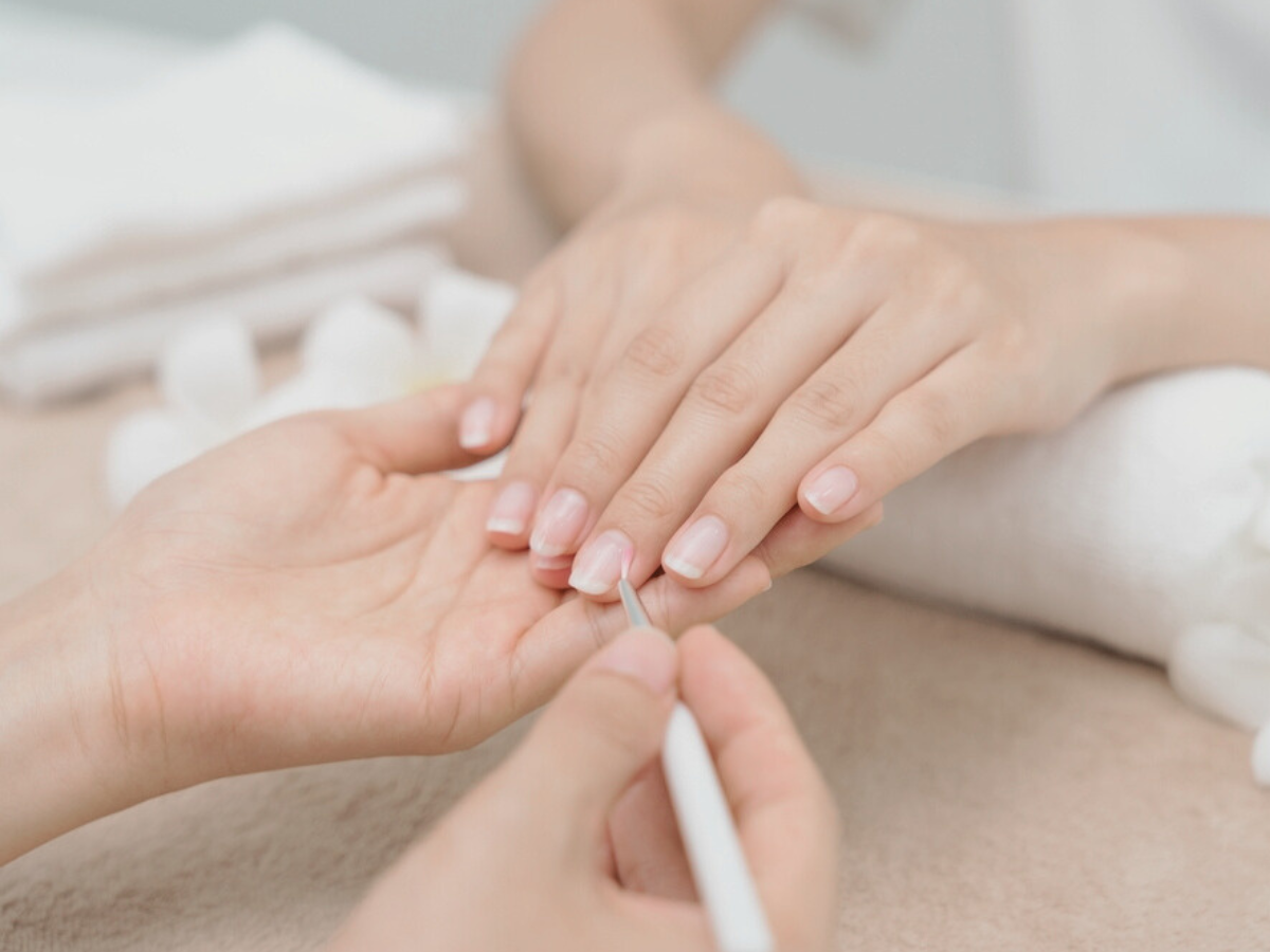 Unique Nail and Spa in Trevose, PA (4)
