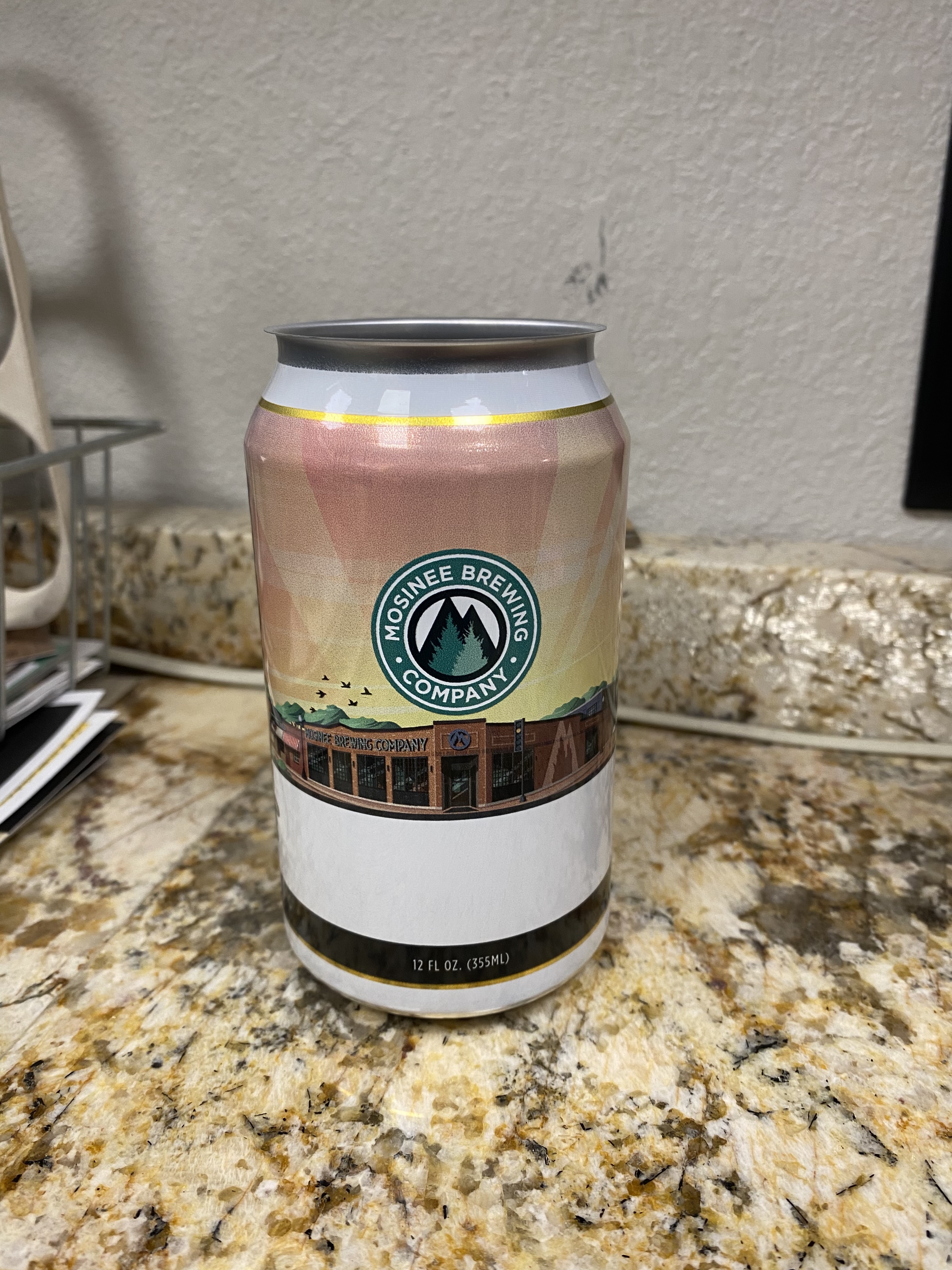 Mosinee Brewing Company in Mosinee, WI