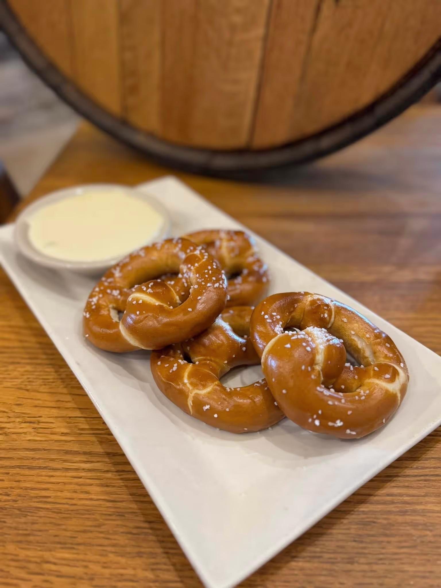 Walt's Eats & Drinks in Brownsburg, IN (4)