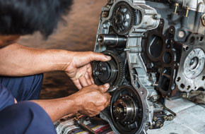 GTO Auto Center Inc in Matthews, NC