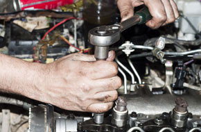 GTO Auto Center Inc in Matthews, NC (2)