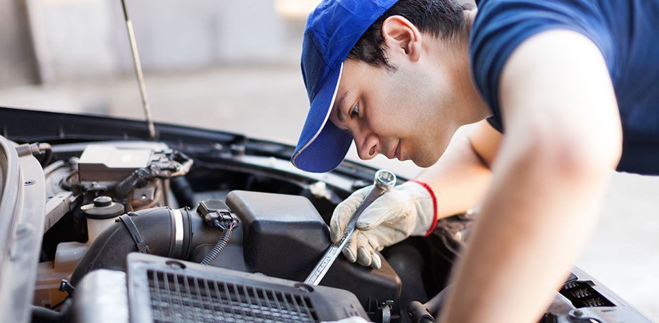 GTO Auto Center Inc in Matthews, NC (4)