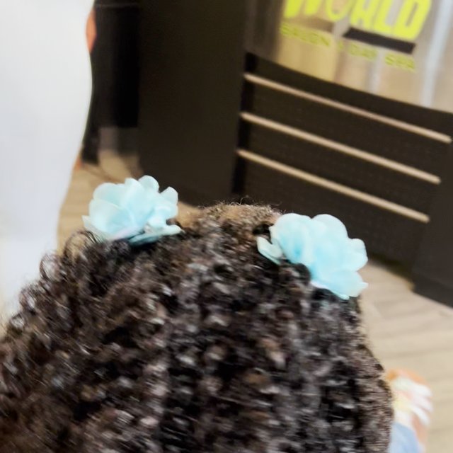 Ms J World | Salon & Day Spa in Cincinnati, OH