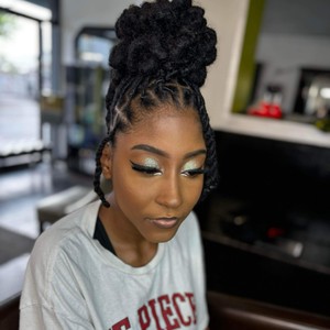 Ms J World | Salon & Day Spa in Cincinnati, OH (3)