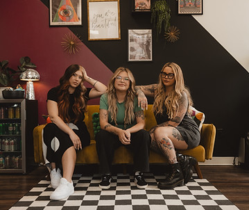 moss hair salon in Eau Claire, WI (2)